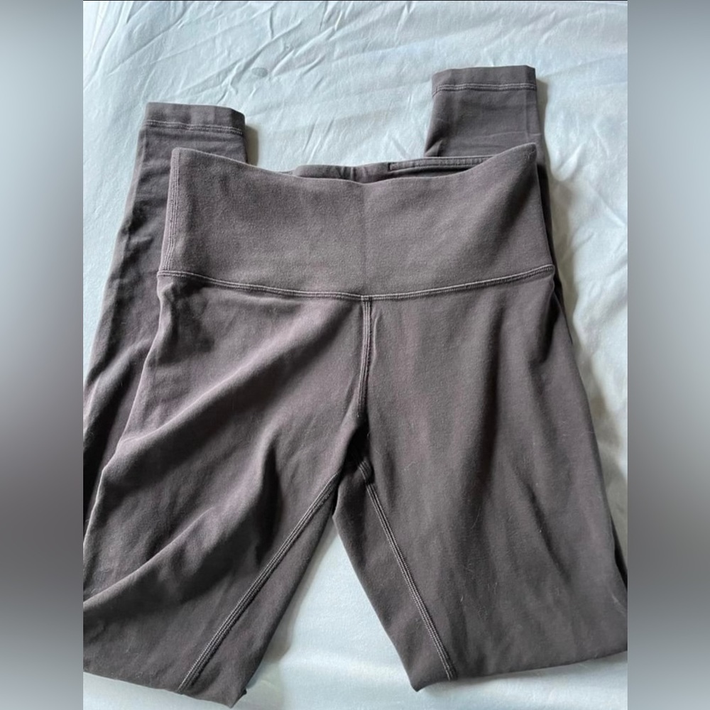 Lululemon Morning Light Leggings